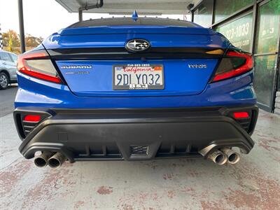 2022 Subaru WRX Premium   - Photo 12 - Orange, CA 92868