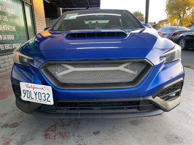 2022 Subaru WRX Premium   - Photo 11 - Orange, CA 92868