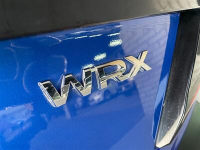 2022 Subaru WRX Premium   - Photo 36 - Orange, CA 92868