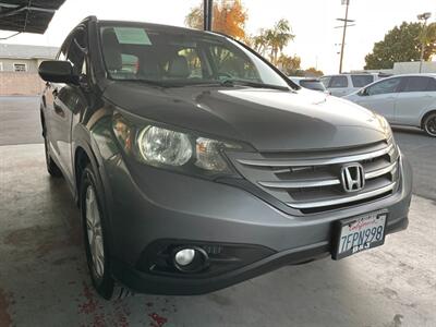 2014 Honda CR-V EX-L   - Photo 8 - Orange, CA 92868