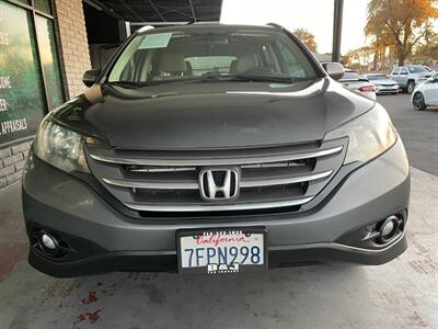 2014 Honda CR-V EX-L   - Photo 11 - Orange, CA 92868