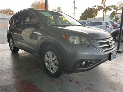 2014 Honda CR-V EX-L   - Photo 7 - Orange, CA 92868