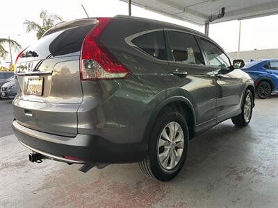 2014 Honda CR-V EX-L   - Photo 9 - Orange, CA 92868