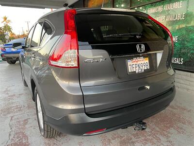 2014 Honda CR-V EX-L   - Photo 6 - Orange, CA 92868