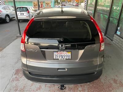 2014 Honda CR-V EX-L   - Photo 14 - Orange, CA 92868