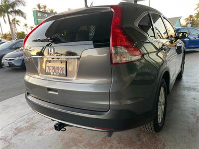 2014 Honda CR-V EX-L   - Photo 10 - Orange, CA 92868