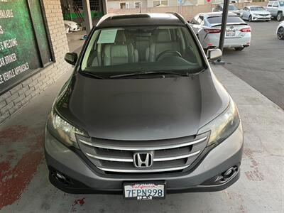 2014 Honda CR-V EX-L   - Photo 12 - Orange, CA 92868