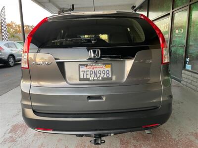 2014 Honda CR-V EX-L   - Photo 13 - Orange, CA 92868