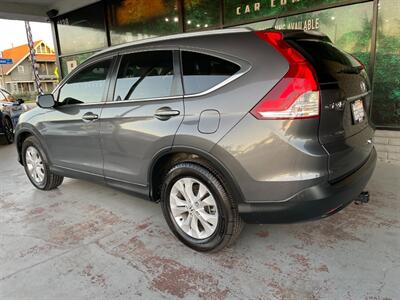 2014 Honda CR-V EX-L   - Photo 5 - Orange, CA 92868