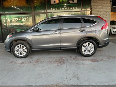 2014 Honda CR-V EX-L   - Photo 4 - Orange, CA 92868