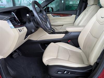 2018 Cadillac XT5 Luxury   - Photo 19 - Orange, CA 92868