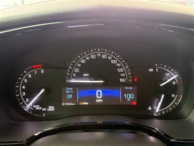 2018 Cadillac XT5 Luxury   - Photo 35 - Orange, CA 92868