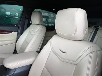 2018 Cadillac XT5 Luxury   - Photo 20 - Orange, CA 92868