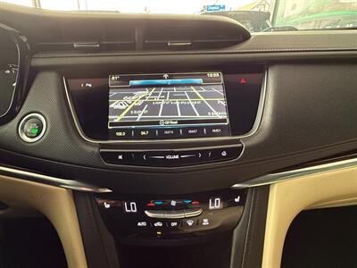 2018 Cadillac XT5 Luxury   - Photo 36 - Orange, CA 92868