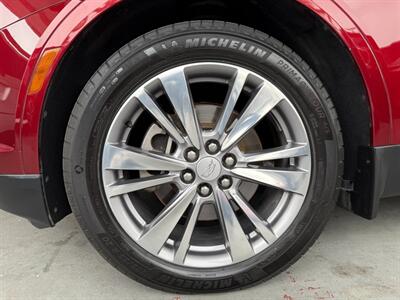 2018 Cadillac XT5 Luxury   - Photo 44 - Orange, CA 92868