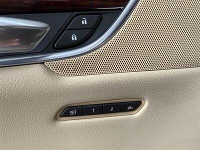 2018 Cadillac XT5 Luxury   - Photo 27 - Orange, CA 92868