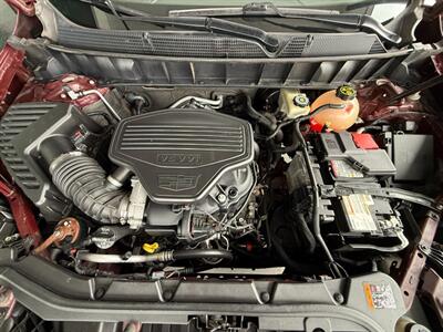 2018 Cadillac XT5 Luxury   - Photo 43 - Orange, CA 92868