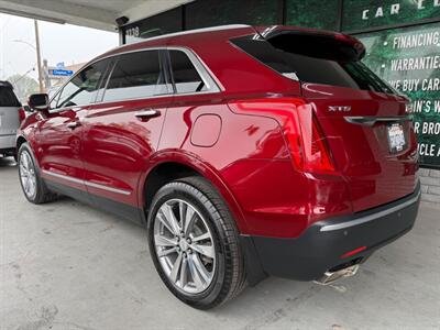 2018 Cadillac XT5 Luxury   - Photo 6 - Orange, CA 92868