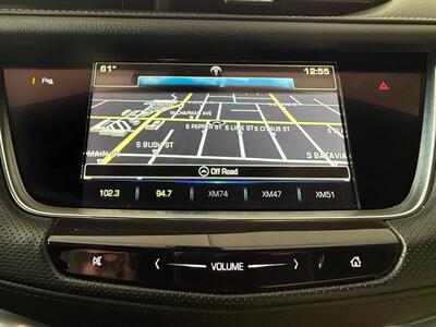 2018 Cadillac XT5 Luxury   - Photo 37 - Orange, CA 92868