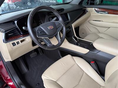 2018 Cadillac XT5 Luxury   - Photo 18 - Orange, CA 92868