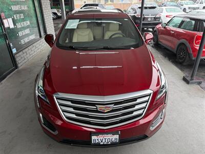 2018 Cadillac XT5 Luxury   - Photo 13 - Orange, CA 92868