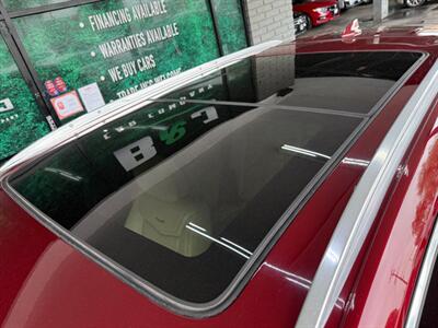 2018 Cadillac XT5 Luxury   - Photo 16 - Orange, CA 92868