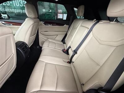 2018 Cadillac XT5 Luxury   - Photo 30 - Orange, CA 92868
