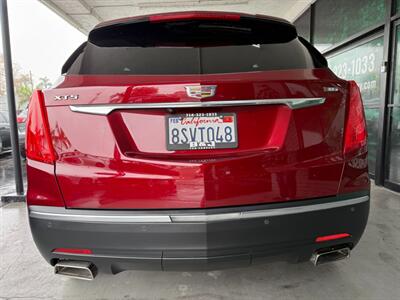 2018 Cadillac XT5 Luxury   - Photo 14 - Orange, CA 92868