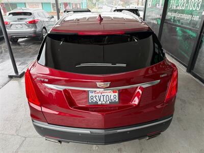 2018 Cadillac XT5 Luxury   - Photo 15 - Orange, CA 92868