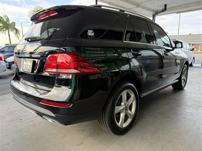 2018 Mercedes-Benz GLE GLE 350   - Photo 10 - Orange, CA 92868