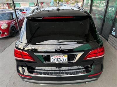 2018 Mercedes-Benz GLE GLE 350   - Photo 15 - Orange, CA 92868