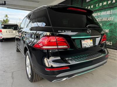 2018 Mercedes-Benz GLE GLE 350   - Photo 7 - Orange, CA 92868