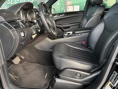 2018 Mercedes-Benz GLE GLE 350   - Photo 17 - Orange, CA 92868