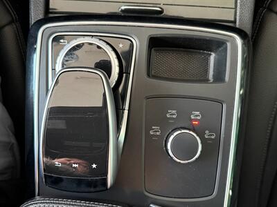 2018 Mercedes-Benz GLE GLE 350   - Photo 35 - Orange, CA 92868