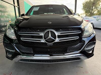 2018 Mercedes-Benz GLE GLE 350   - Photo 12 - Orange, CA 92868