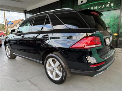 2018 Mercedes-Benz GLE GLE 350   - Photo 6 - Orange, CA 92868