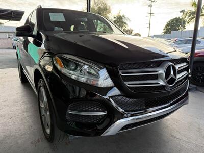2018 Mercedes-Benz GLE GLE 350   - Photo 9 - Orange, CA 92868