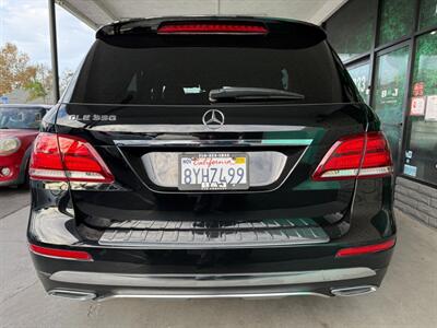 2018 Mercedes-Benz GLE GLE 350   - Photo 14 - Orange, CA 92868