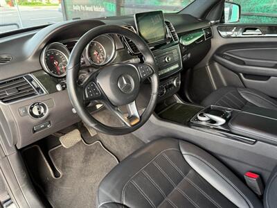 2018 Mercedes-Benz GLE GLE 350   - Photo 16 - Orange, CA 92868