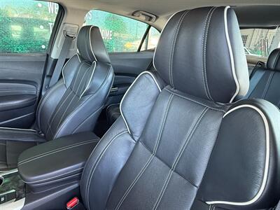 2018 Acura TLX V6 w/Advance   - Photo 20 - Orange, CA 92868