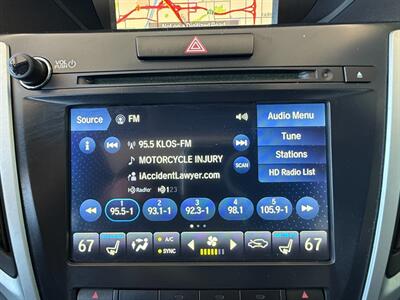 2018 Acura TLX V6 w/Advance   - Photo 37 - Orange, CA 92868