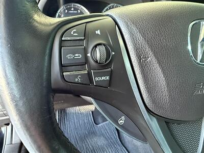 2018 Acura TLX V6 w/Advance   - Photo 23 - Orange, CA 92868