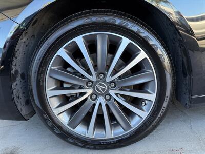 2018 Acura TLX V6 w/Advance   - Photo 44 - Orange, CA 92868