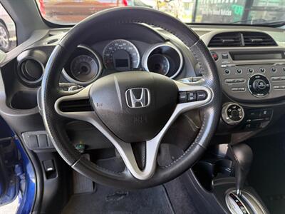 2010 Honda Fit Sport - Photo 19 - Orange, CA 92868