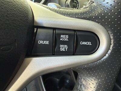2010 Honda Fit Sport - Photo 20 - Orange, CA 92868