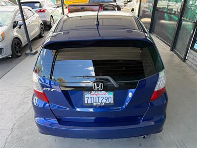 2010 Honda Fit Sport - Photo 15 - Orange, CA 92868