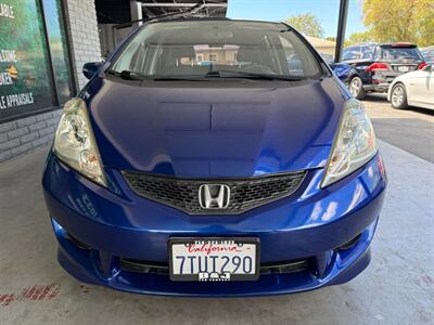 2010 Honda Fit Sport - Photo 12 - Orange, CA 92868