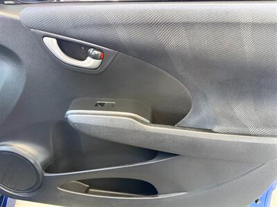 2010 Honda Fit Sport - Photo 25 - Orange, CA 92868