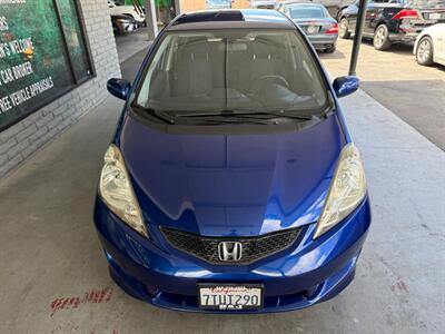 2010 Honda Fit Sport - Photo 13 - Orange, CA 92868