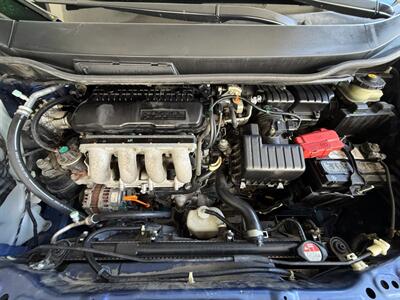 2010 Honda Fit Sport - Photo 30 - Orange, CA 92868
